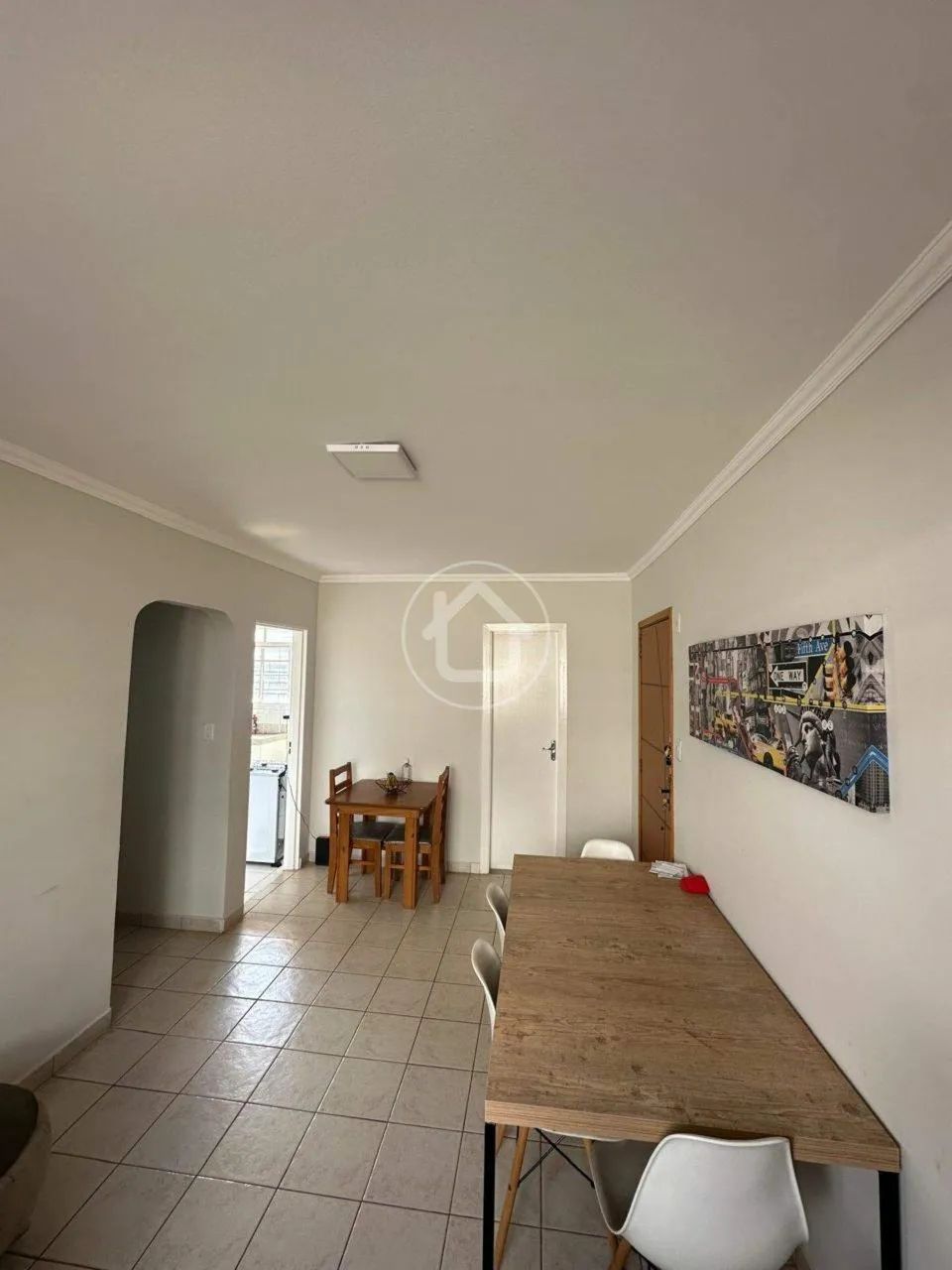 APARTAMENTO RESIDENCIAL CEDRO - Foto 3
