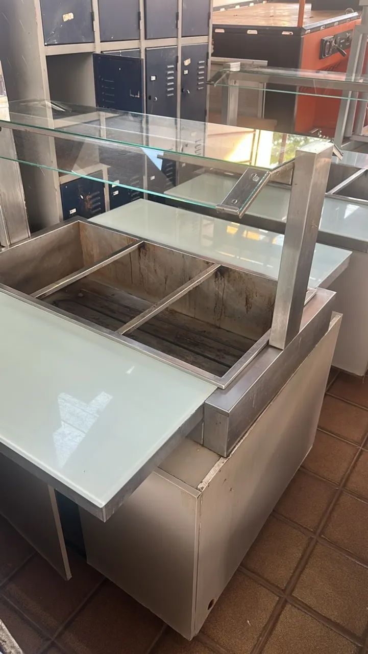 Buffet Refrigerado & Térmico Rodriaço - Foto 5