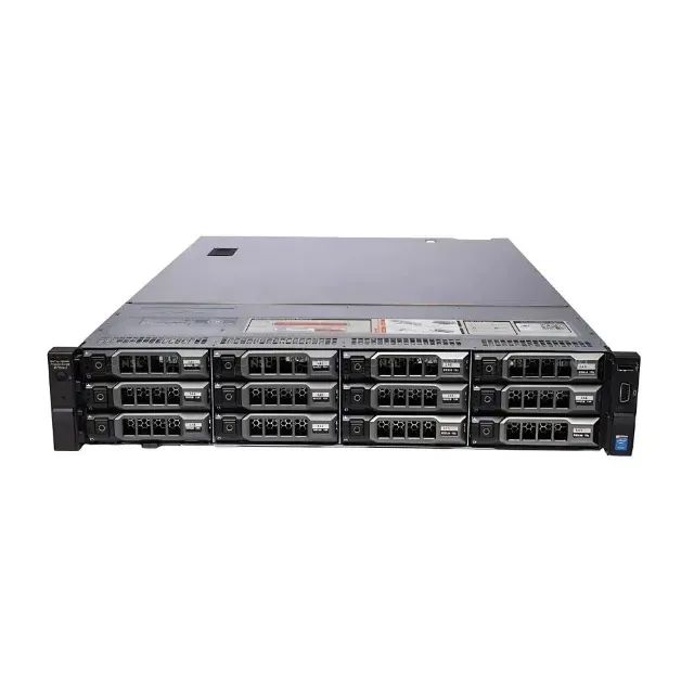 Servidor Dell PowerEdge R730xd 256gb 