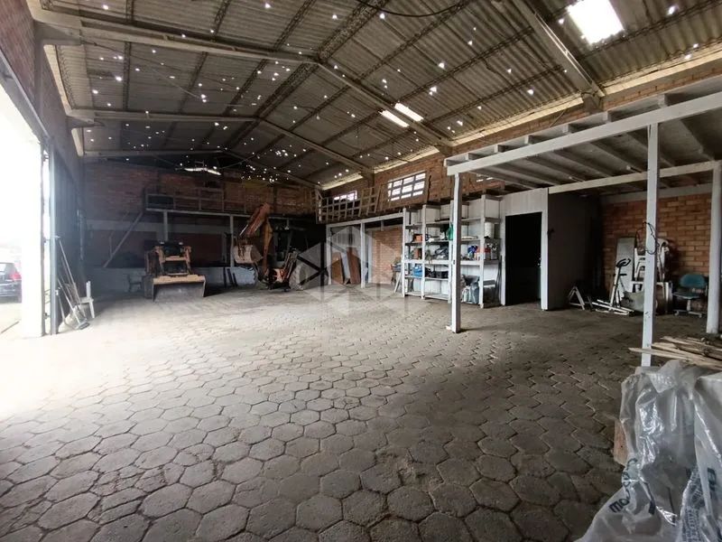 Depósito 280M² - para Alugar - Foto 3