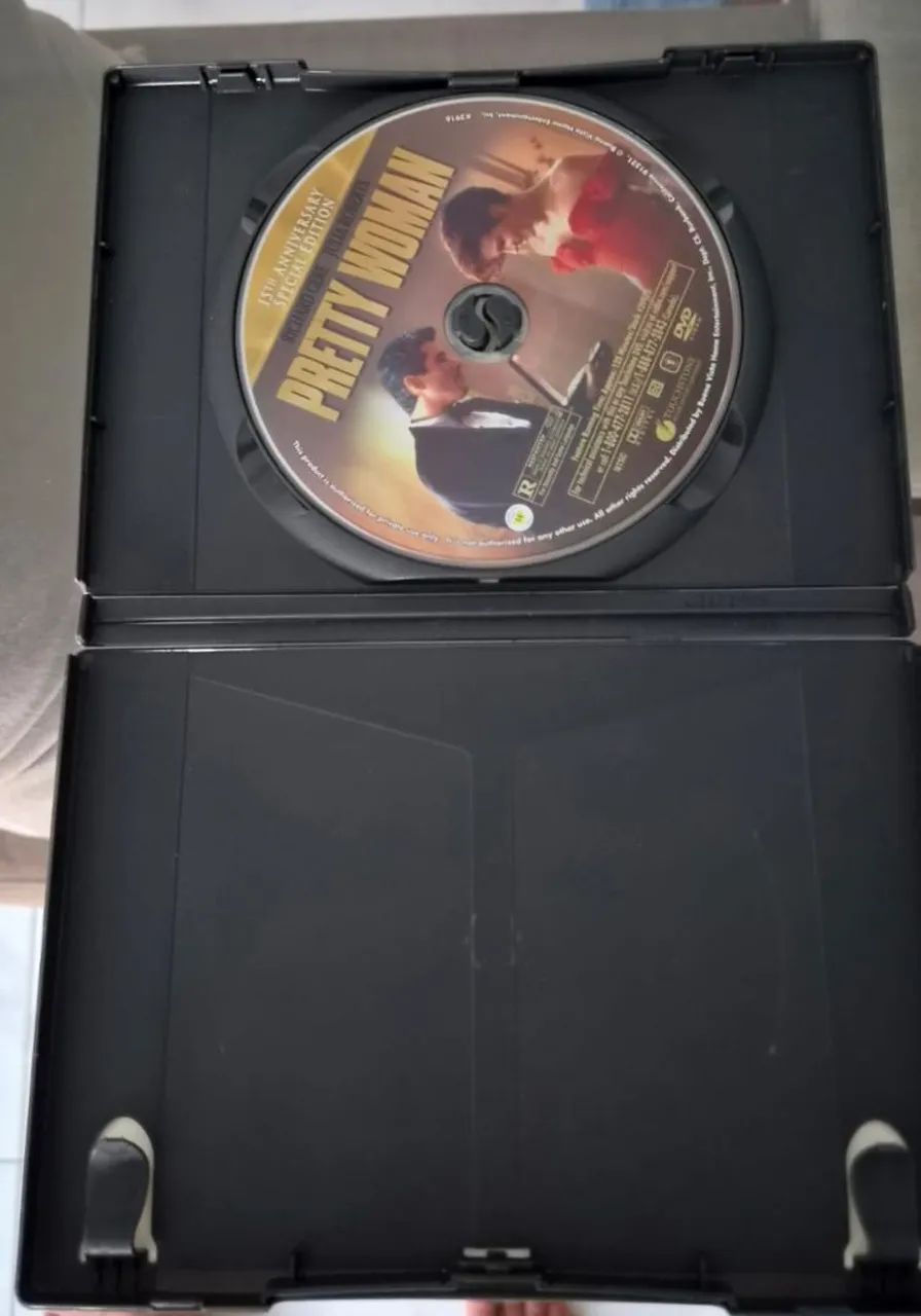 DVD pretty woman - Foto 2