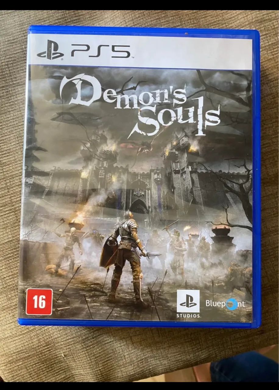 Jogos PS5  - Foto 2