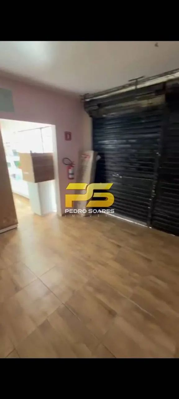 LOJA VITRINE PARA ALUGAR NO CENTRO DE JOÃO PESSOA - Foto 5
