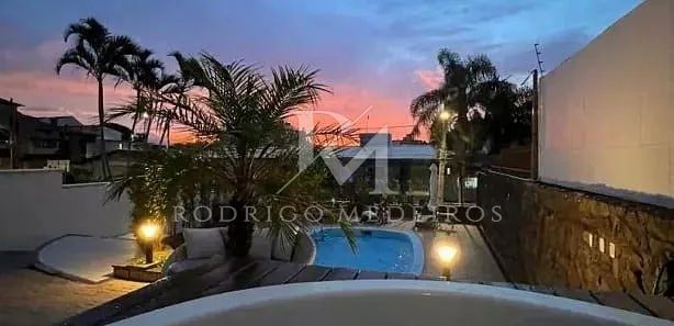 Casa de 5 quartos à venda em Coqueiros, Florianópolis - Foto 2