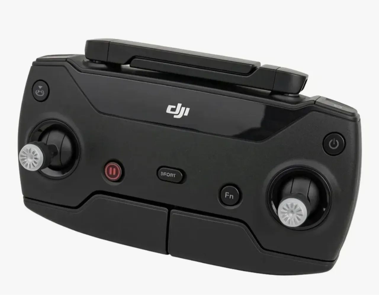 Controle de Drone DJI