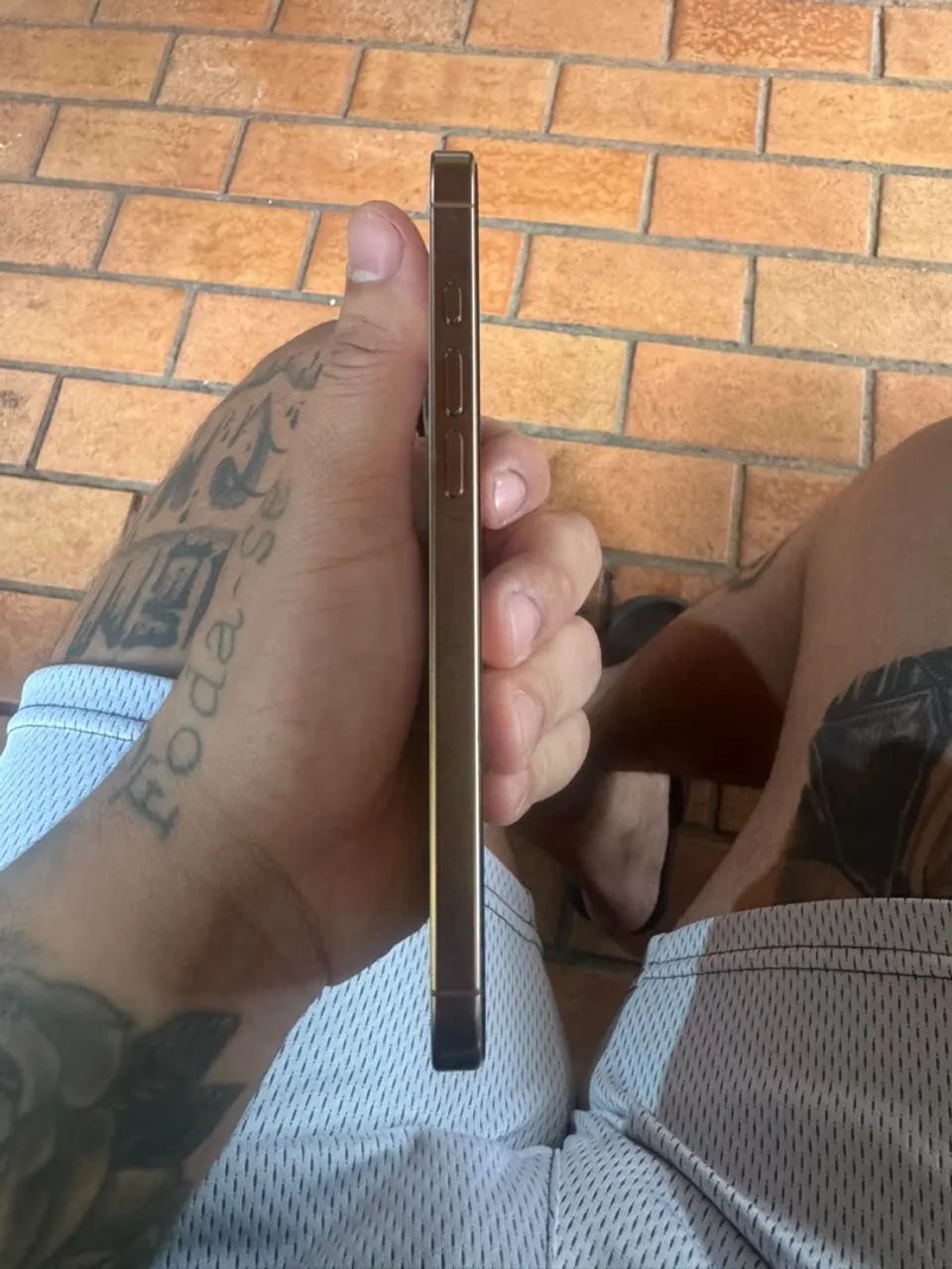 ? iPhone 16 Pro Max 256GB  - Foto 3