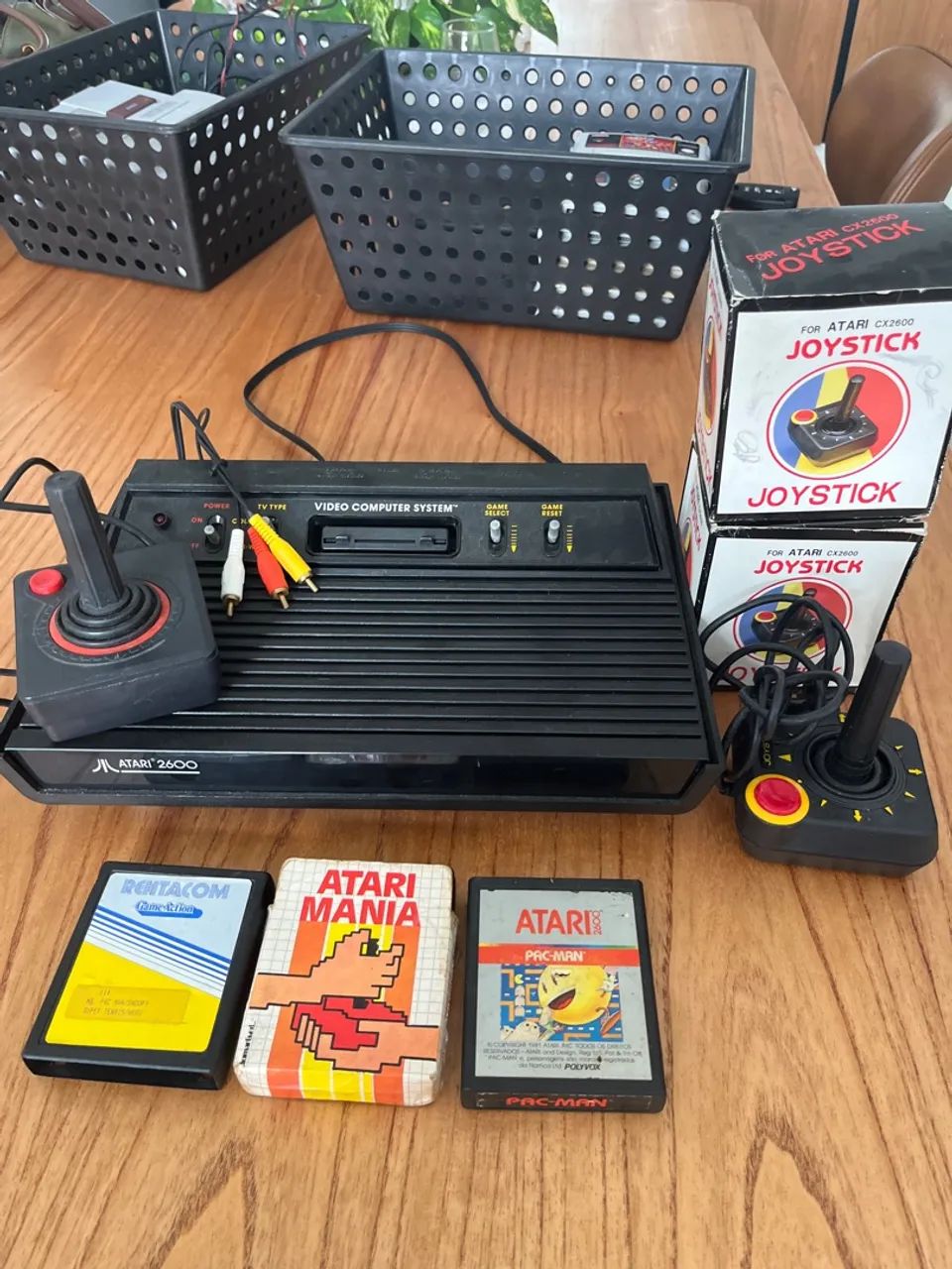 Atari