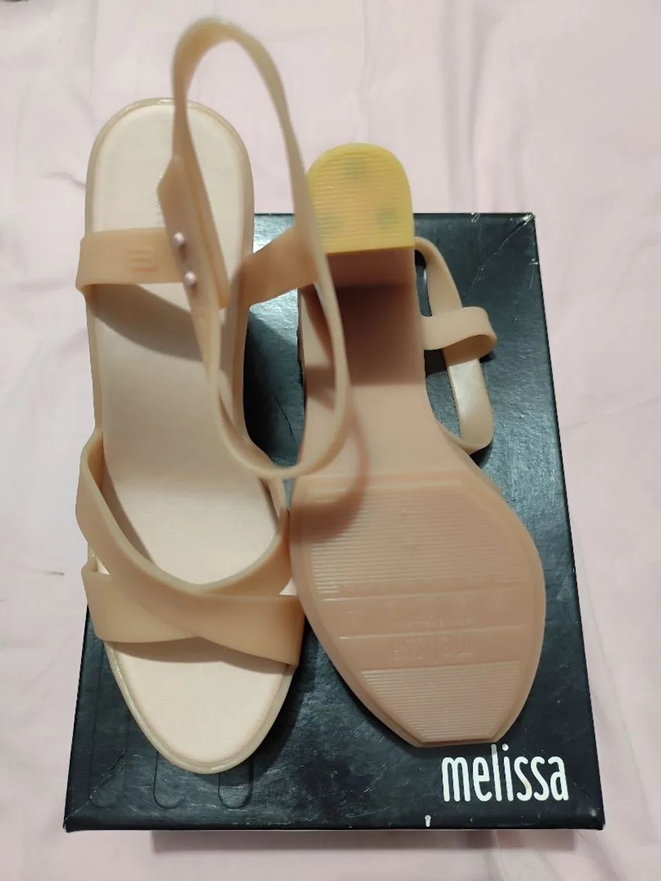 Melissa Classic Lady - Foto 3