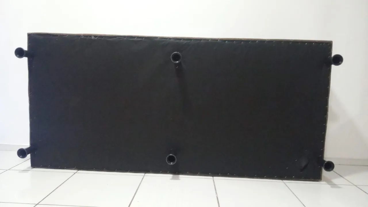 Cama box solteiro - Foto 3