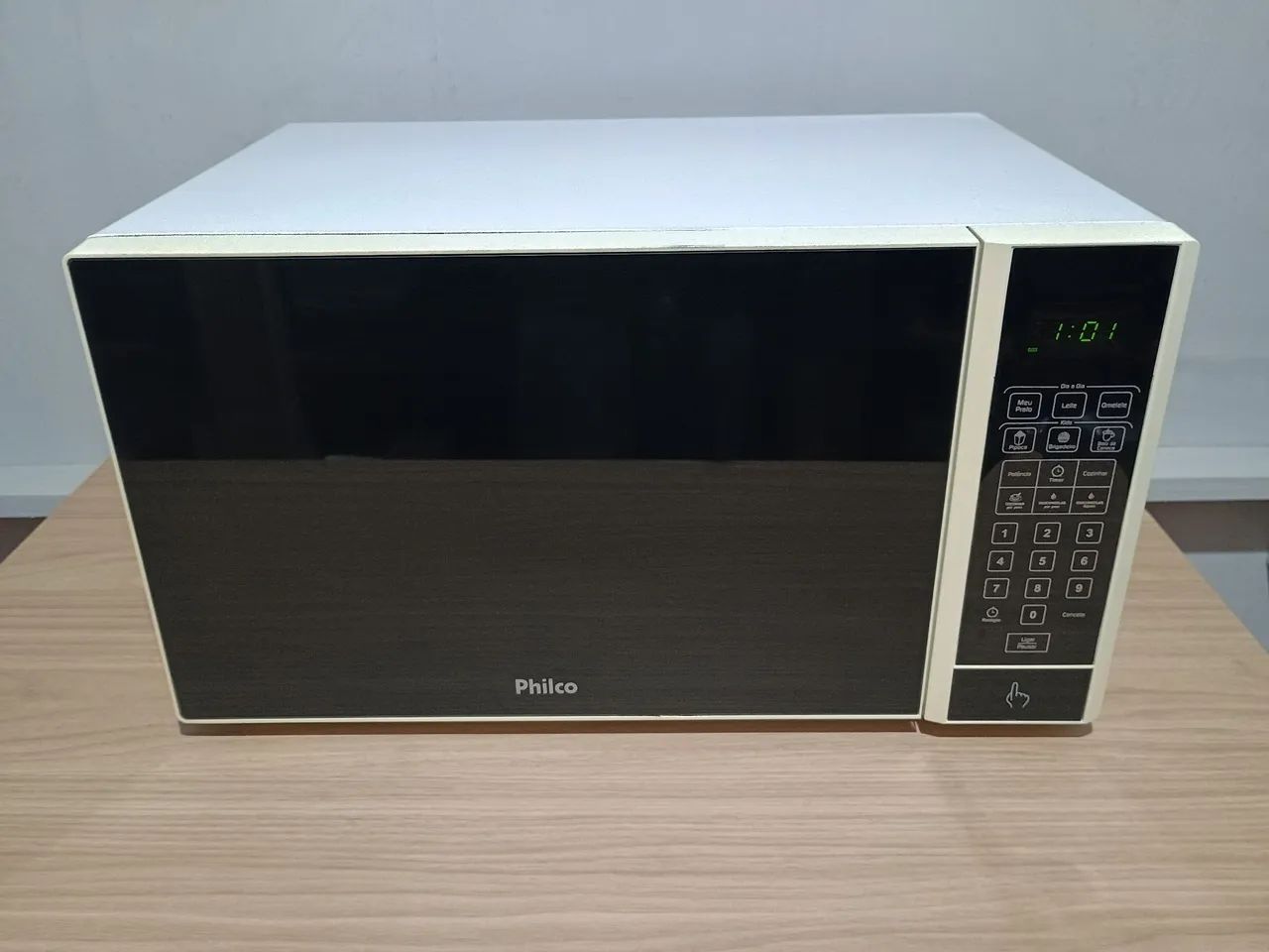 Microondas Philco 32L  - Foto 2
