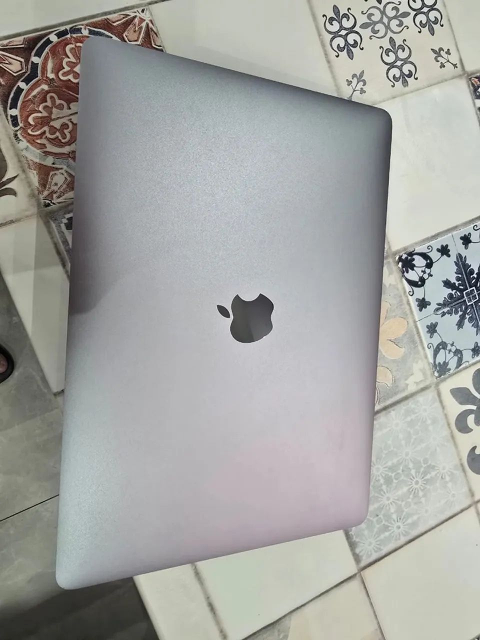 MacBook Pro 2017 Core i7 13 polegadas - Notebooks - Campo Pequeno