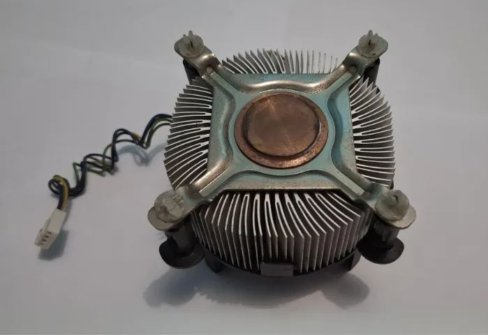 Vendo Cooler Original Intel Pentium D Socket 775 D34017-002 - Foto 2