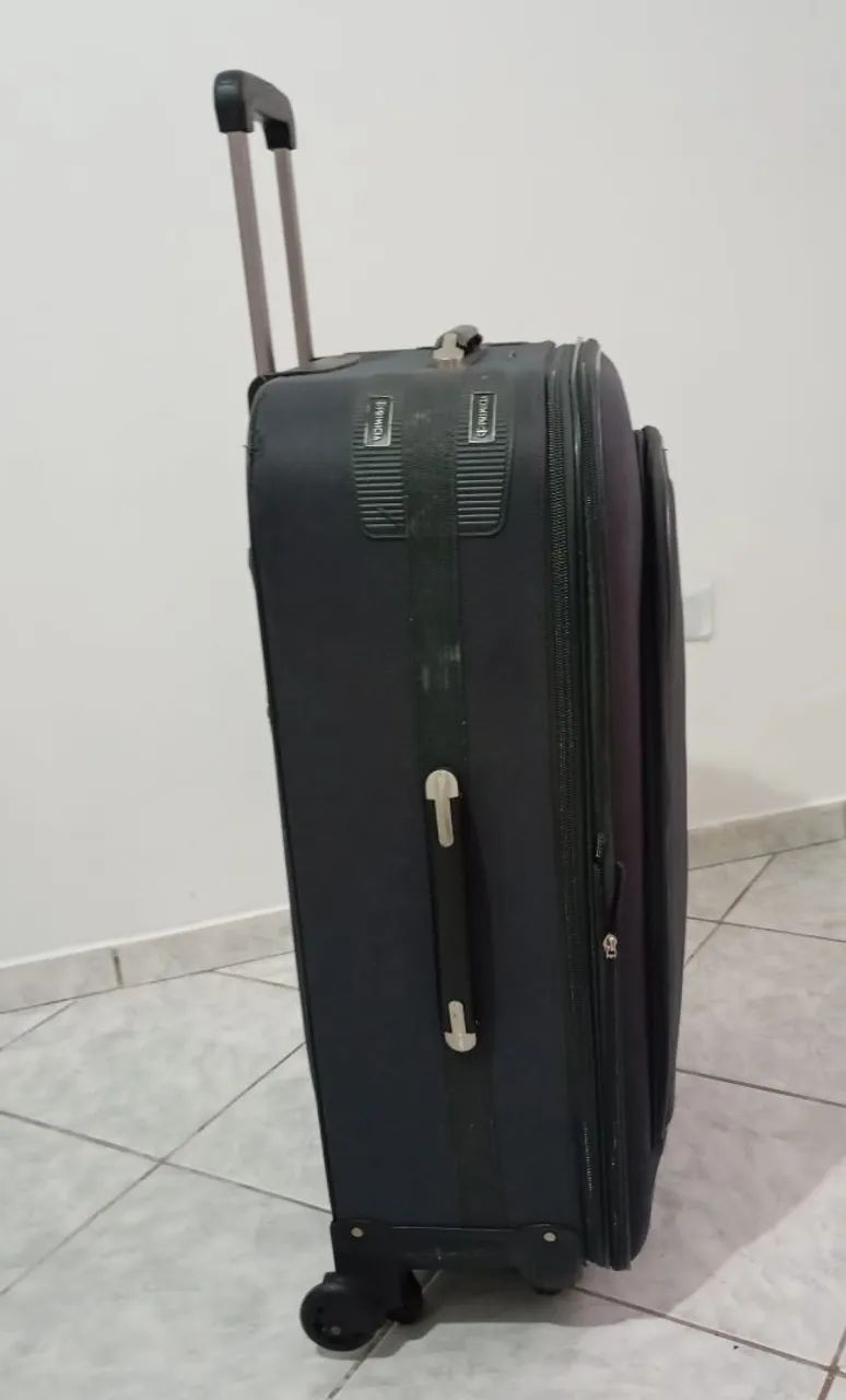 Mala grande Primícia  - Foto 2