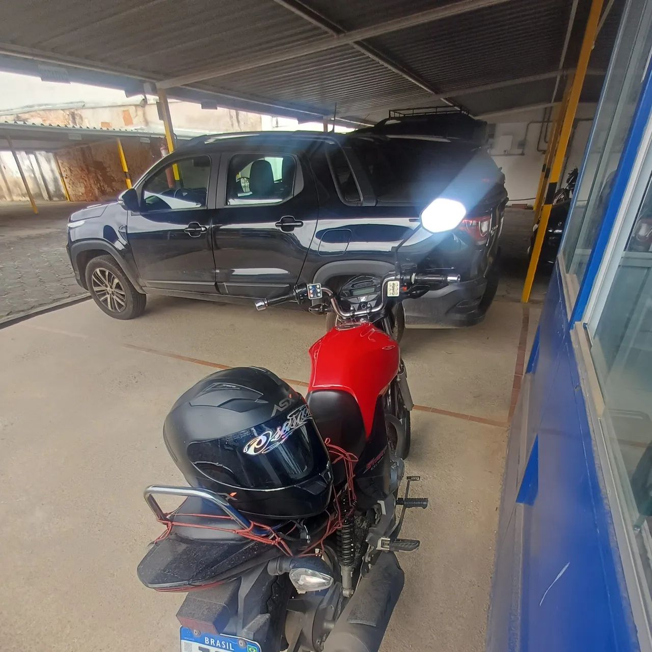 Vendo start 160 - Foto 3