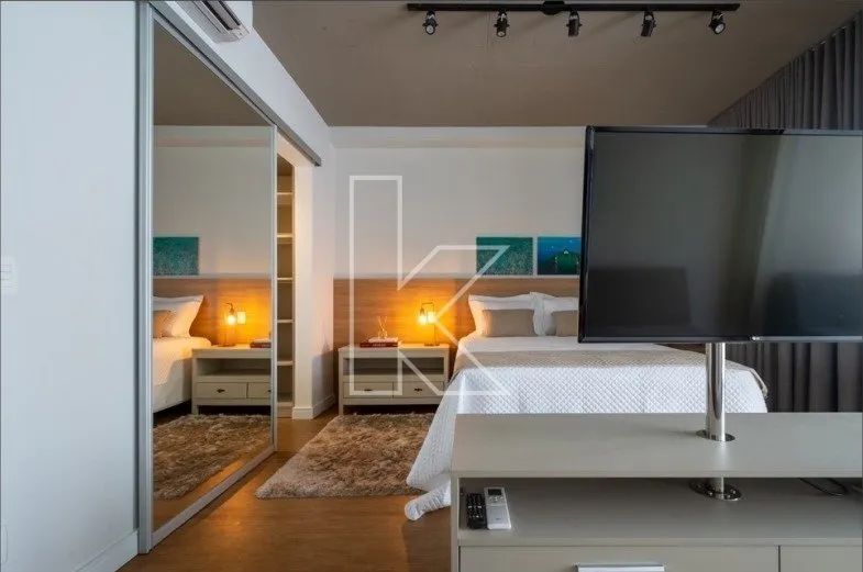 Apartamento para locação no Itaim Bibi - Foto 3
