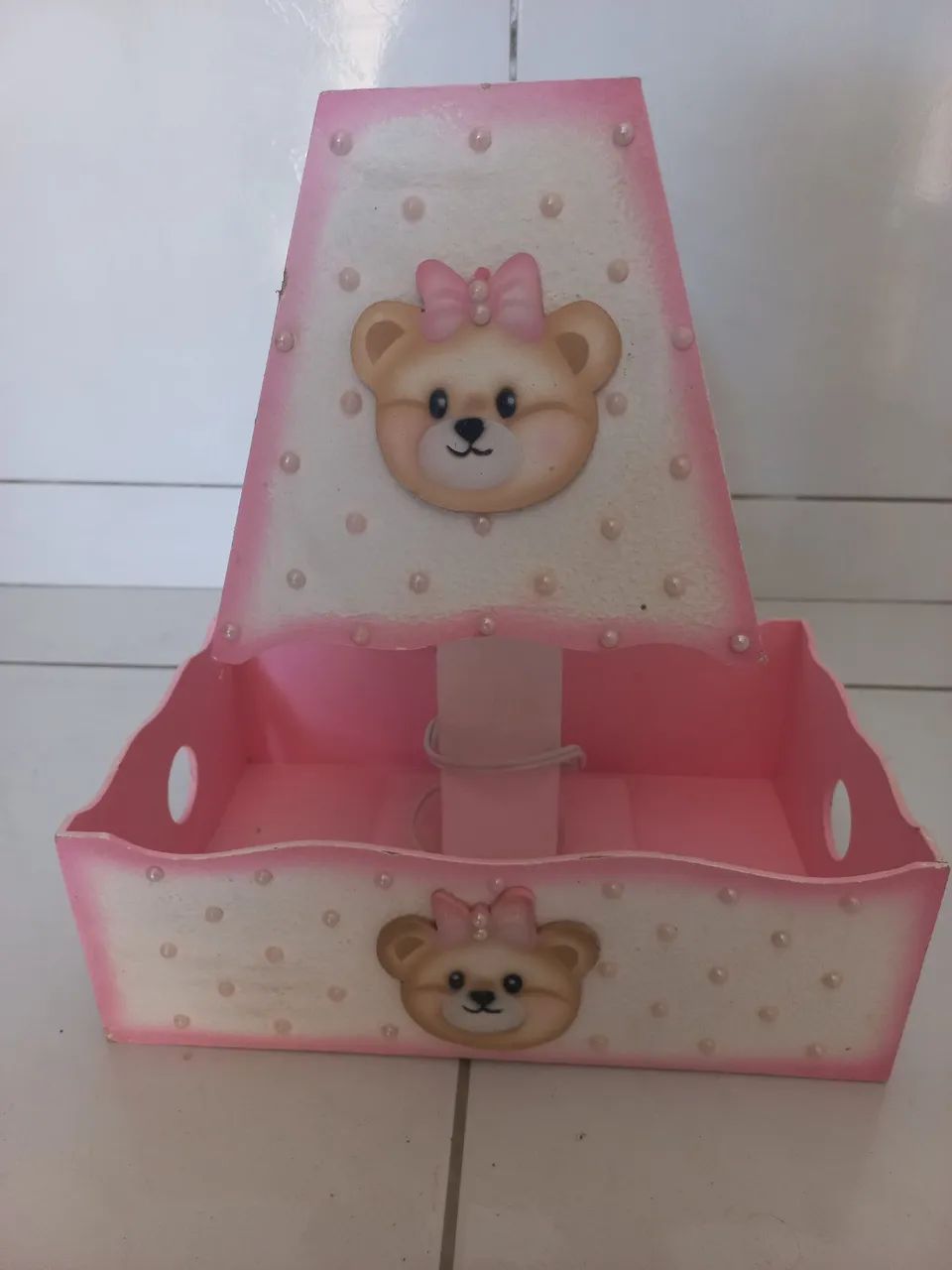 Abajur Infantil  - Foto 4