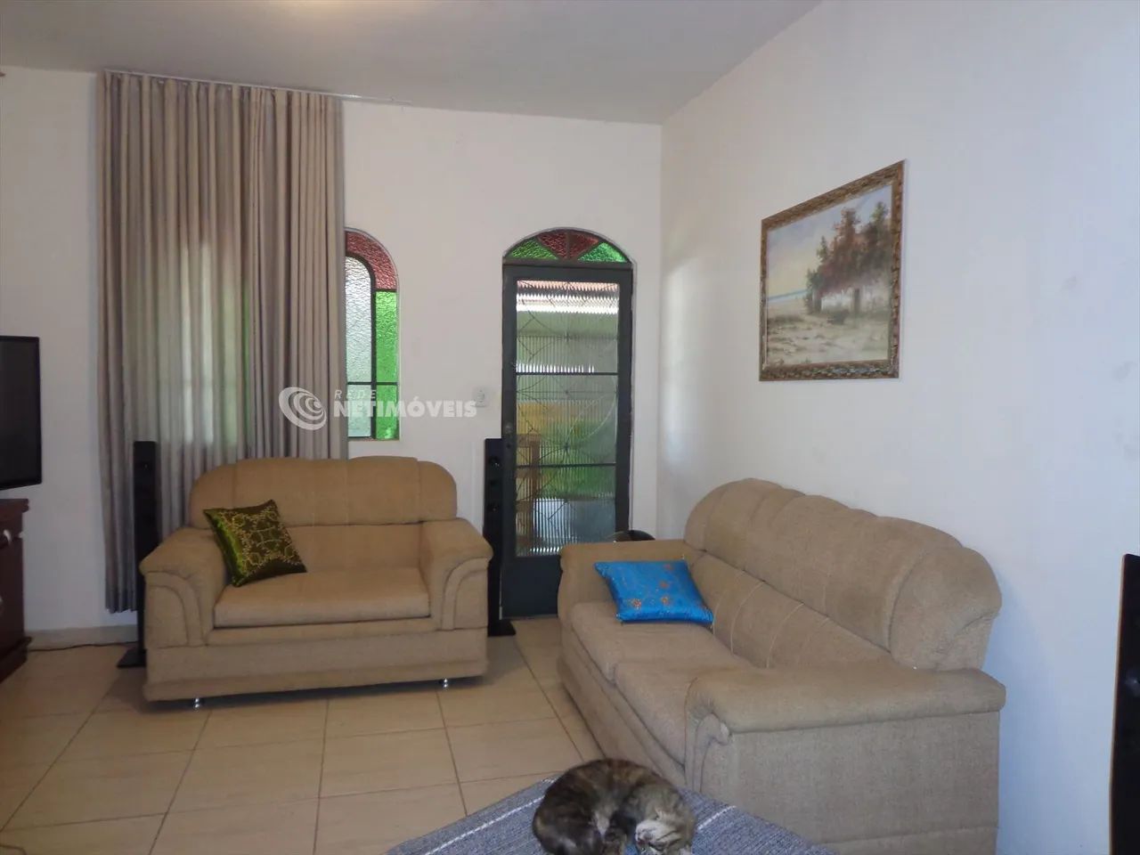 Venda Casa São Bernardo Belo Horizonte - Foto 2