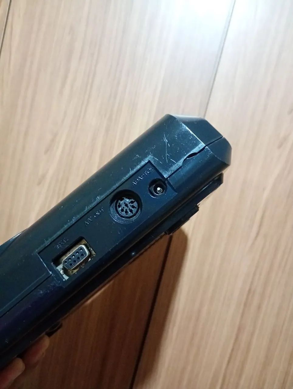 Mega drive 1 completo  - Foto 3