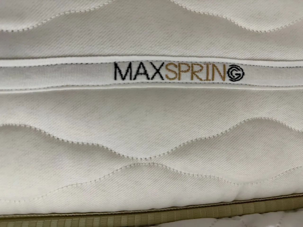 Cama Queen Size Herval Maxspring - Foto 2