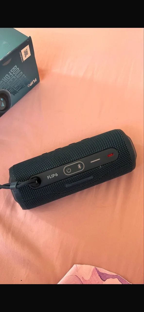 JBL FLIP 6 - Foto 3