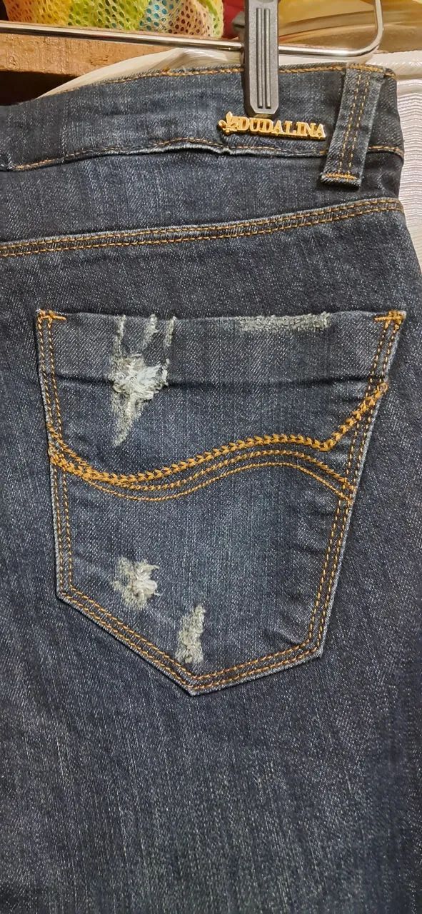 Calca jeans - Foto 3