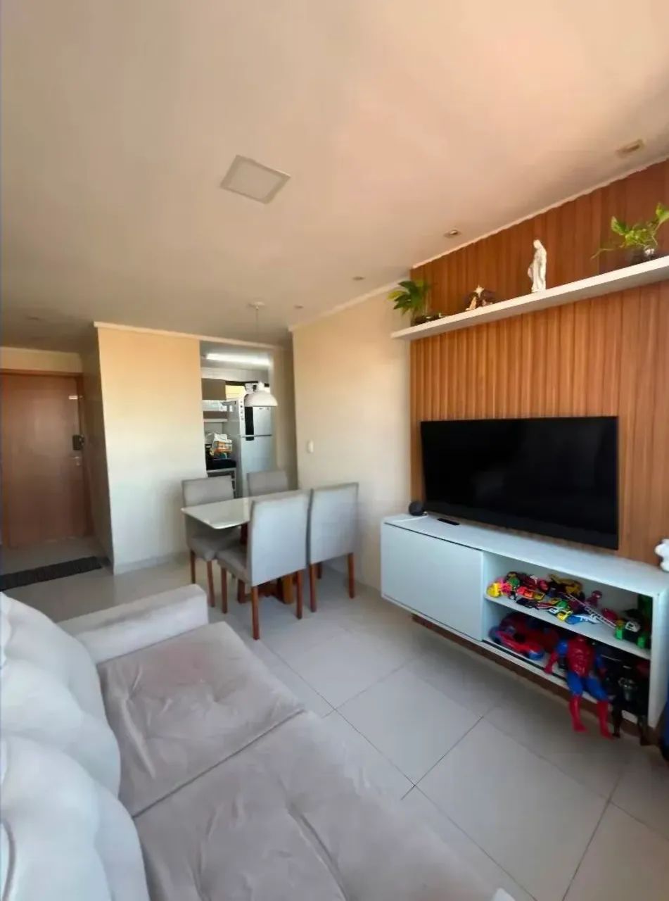Alugue Apartamento 2/4 no Treze de Maio Direto c/ Proprietário  - Foto 3
