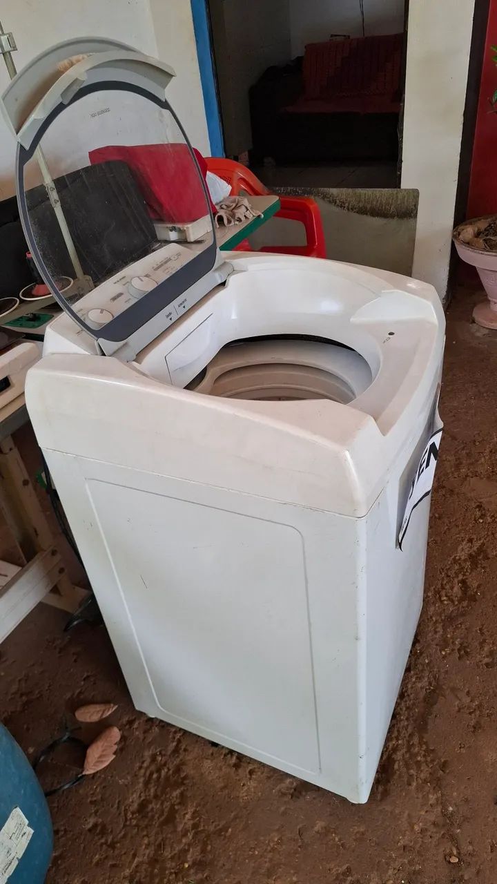 Máquina de Lavar Brastemp  - Foto 2