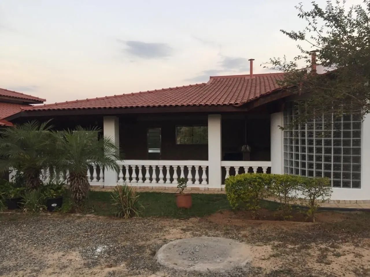 Chácara 3 dormitórios à venda Vertentes do Mamonal Pirassununga/SP - Foto 3