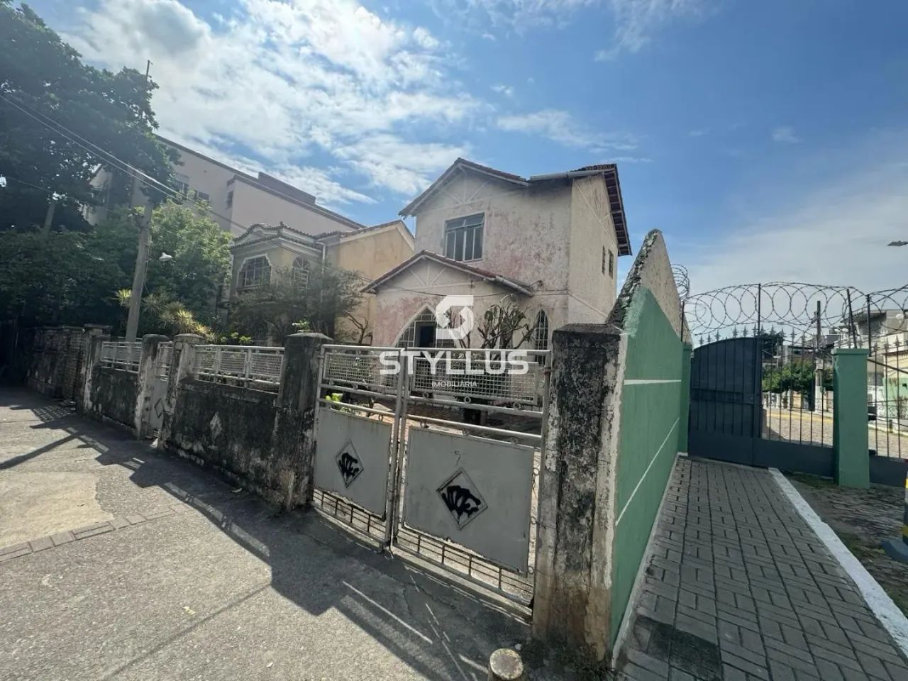 Casa Duplex Espaçosa com 4 Quartos e 4 Vagas em Cachambi! M78V - Foto 4