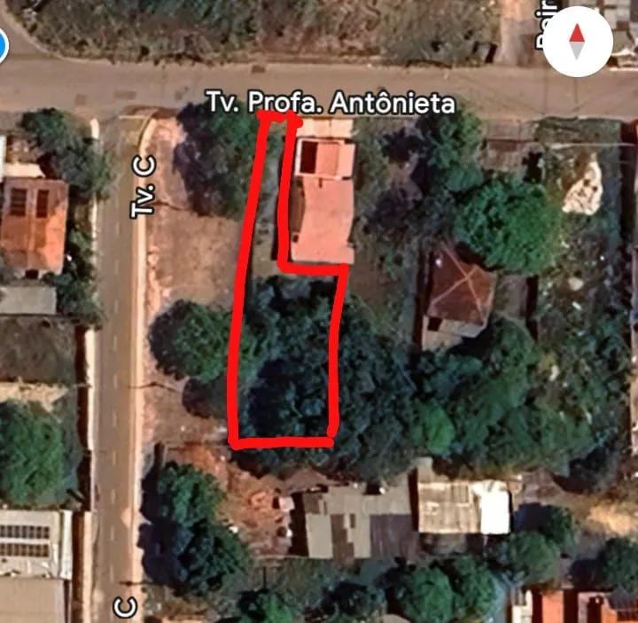 Terreno próximo orla do Maracanã  - Foto 4