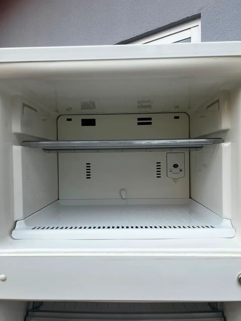 Vendo geladeira cônsul  - Foto 4