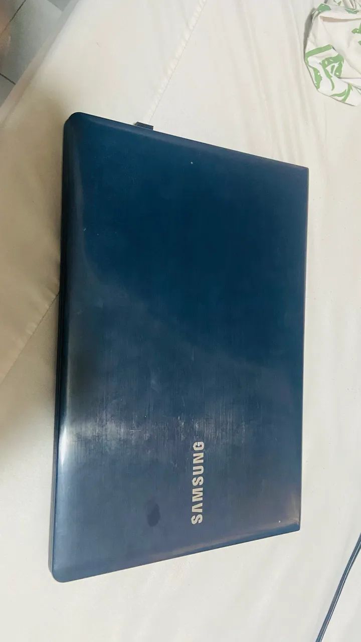 Notebook  - Foto 2