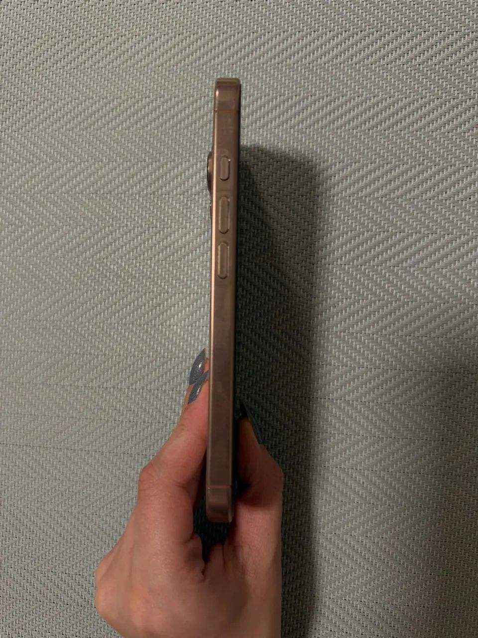 Iphone 16 Pro 128Gb - Foto 4