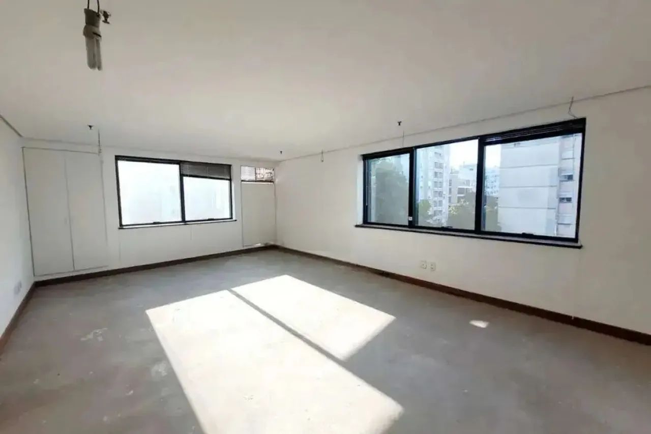 Escritório para Aluguel no Bairro Moinhos de Vento com 40 m² de Área Útil - Foto 5