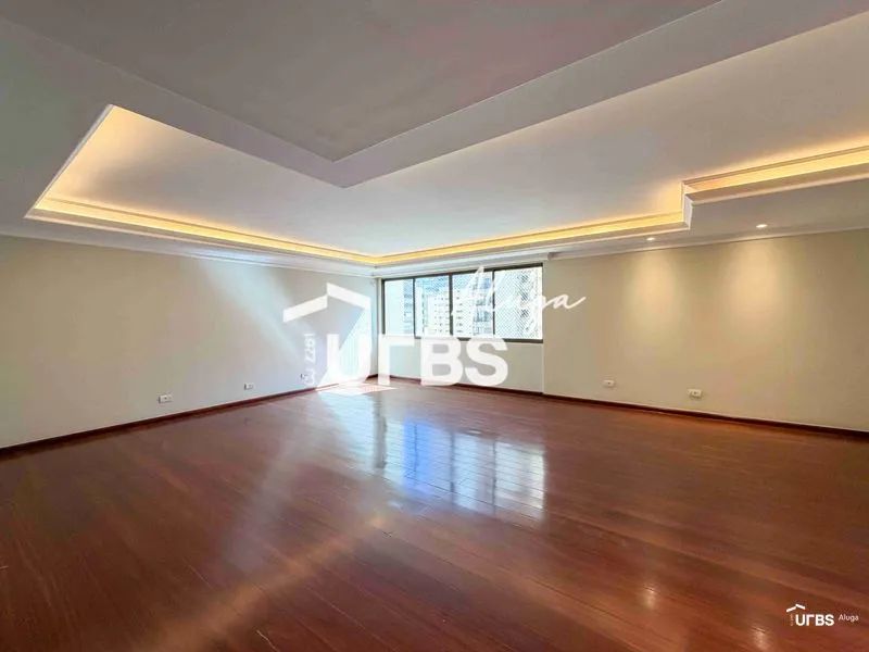 Apartamento, 266 m², 4 qts, 5 banh., 2 vagas, Setor Bueno - Foto 4