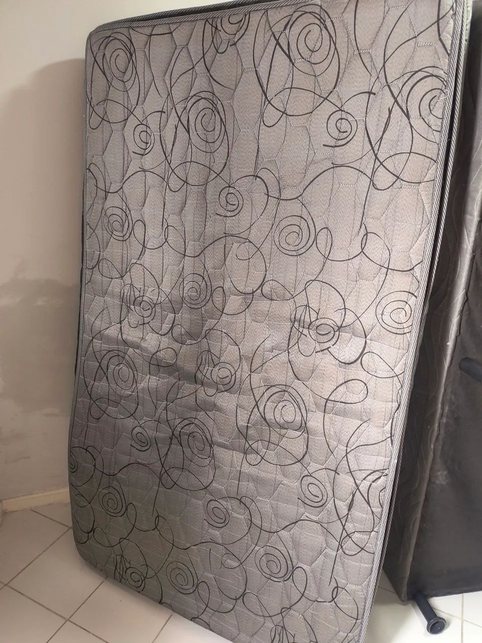 Cama solteirão  - Foto 3