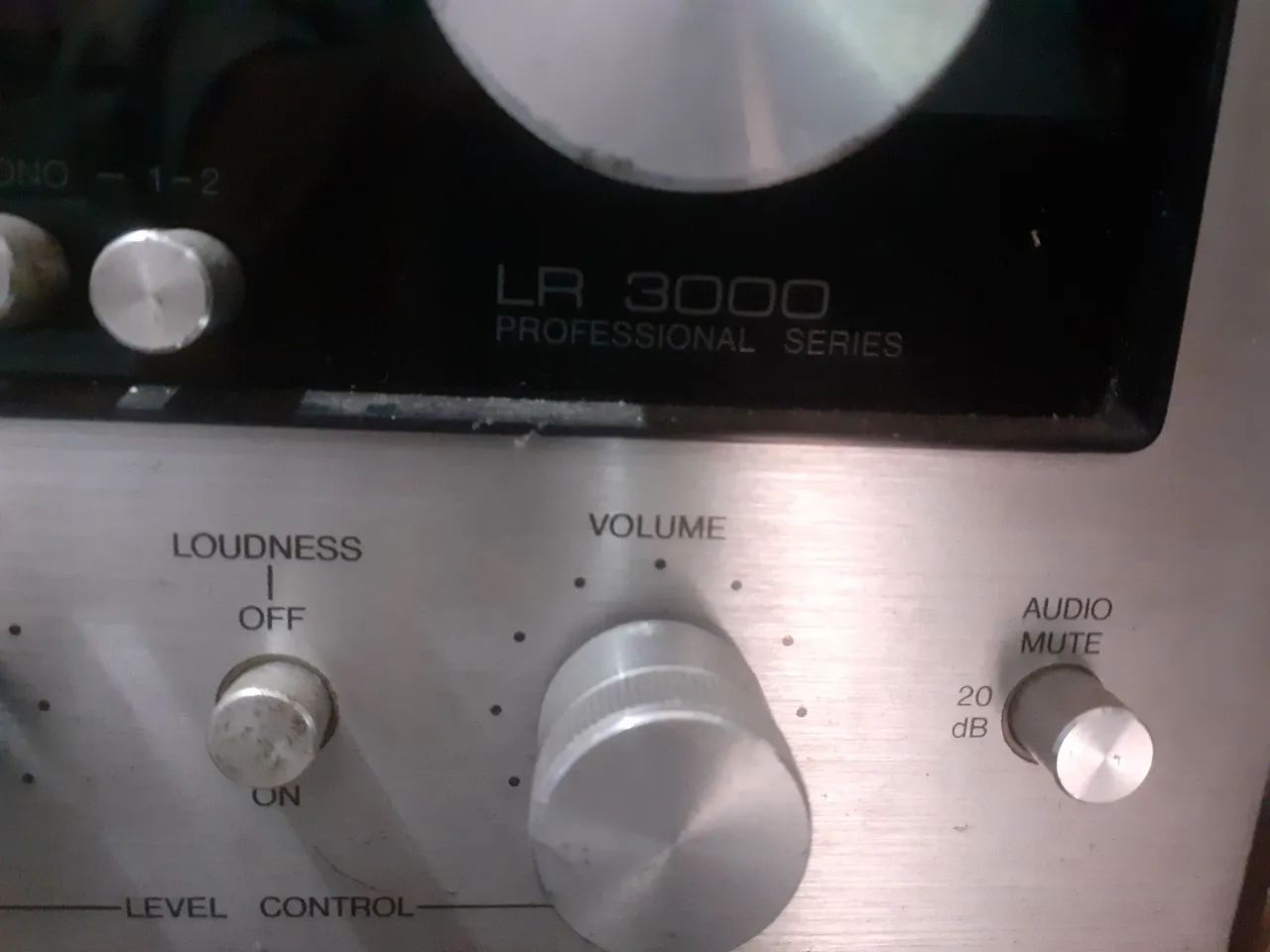RECEIVER GREYNOLDS LR 3000 - Foto 3