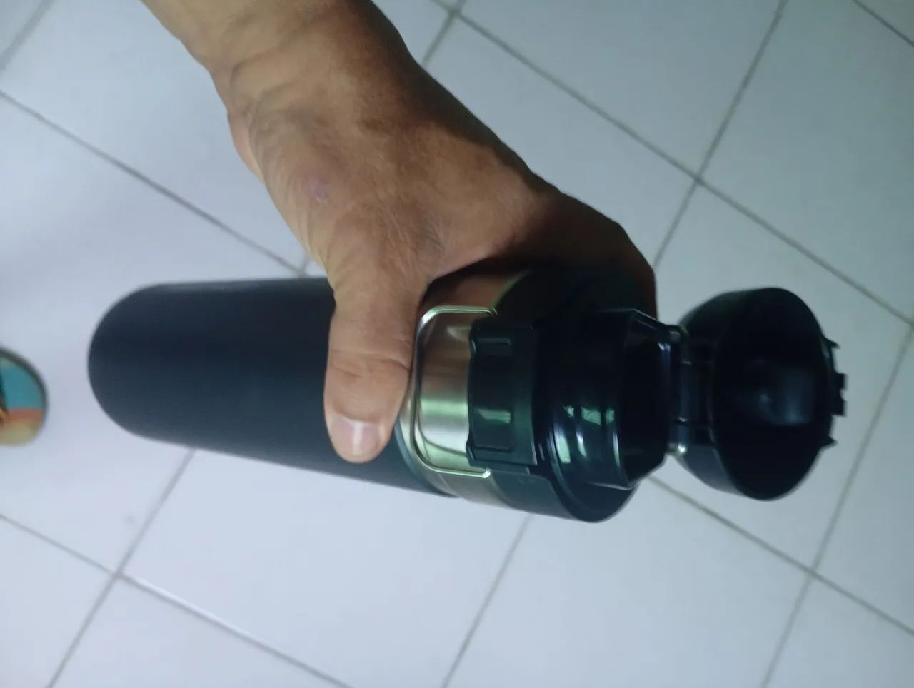 Garrafa Stanley 710 ml - Foto 3