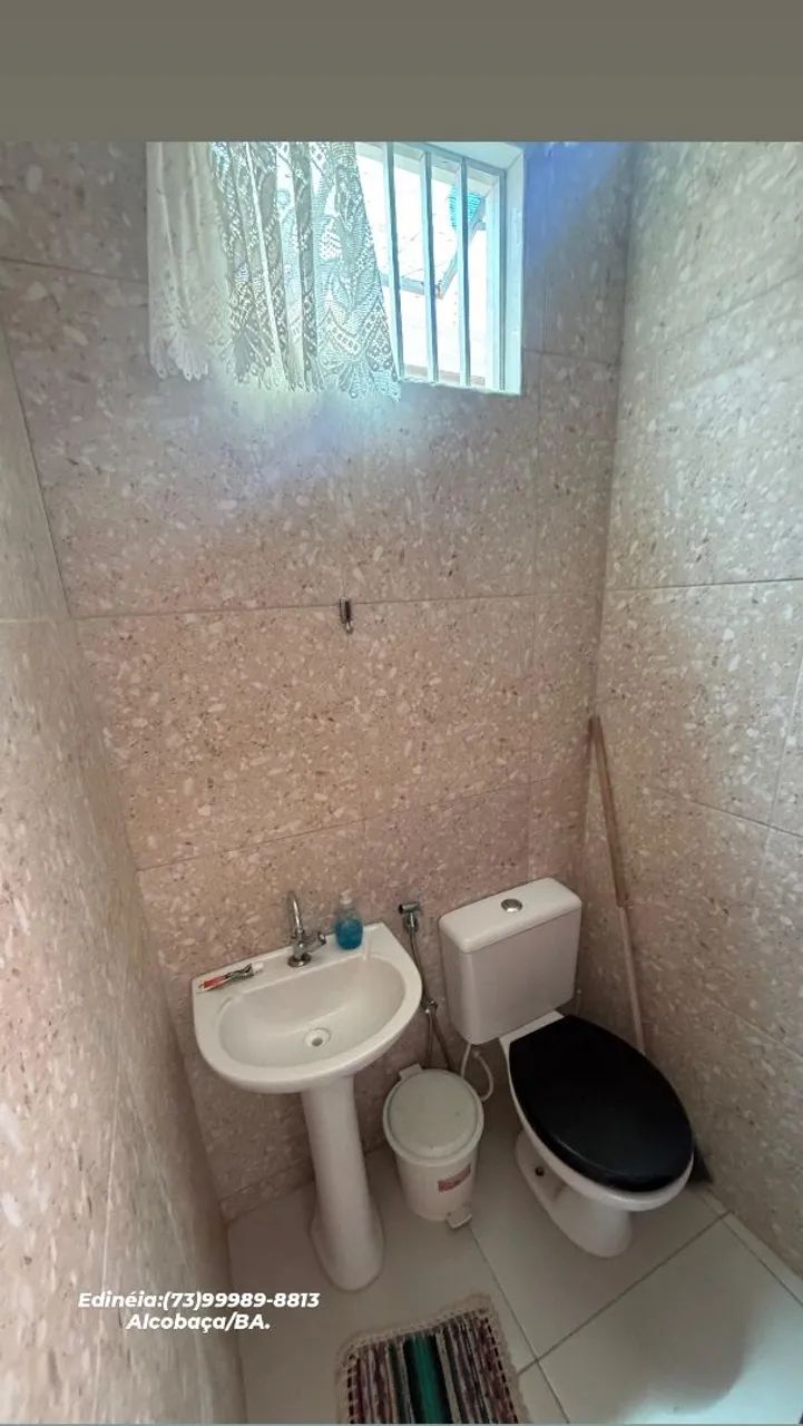 CASA TEMPORADA CARNAVAL-ALCOBAÇA/BA. - Foto 5