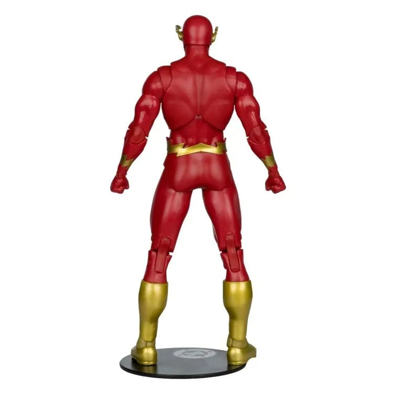 DCマルチバース ザ フラッシュ (Wally West) Justice League: New World Order DC Multiverse The Flash (Wally