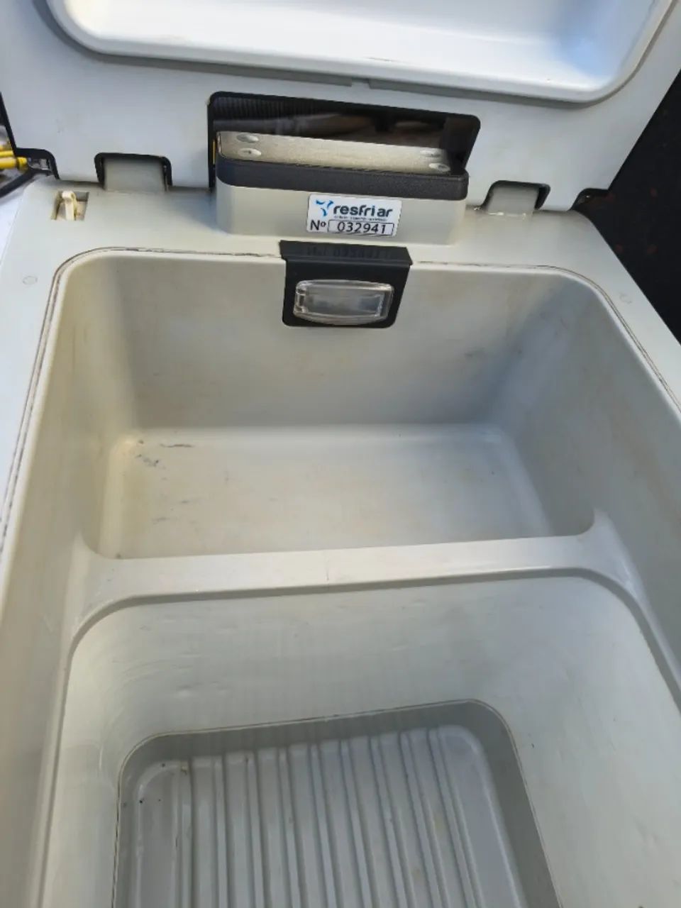 Geladeira para caminhão - Foto 3