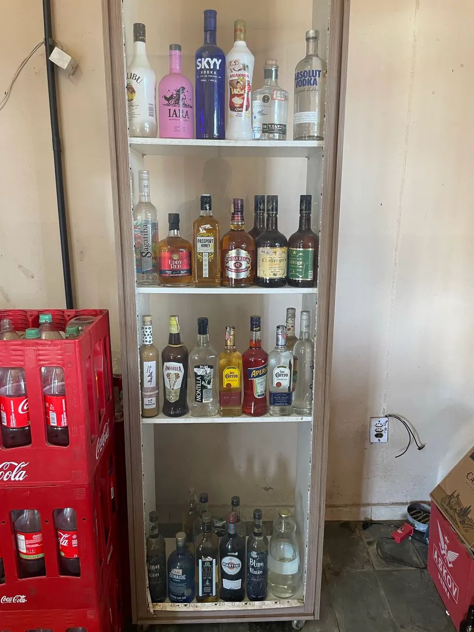DISTRIBUIDORA A VENDA  - Foto 5