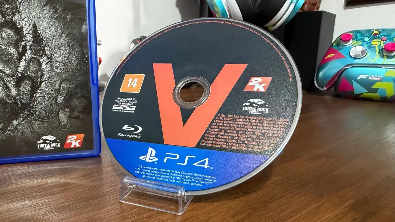 Evolve PlayStation 4 - Foto 2