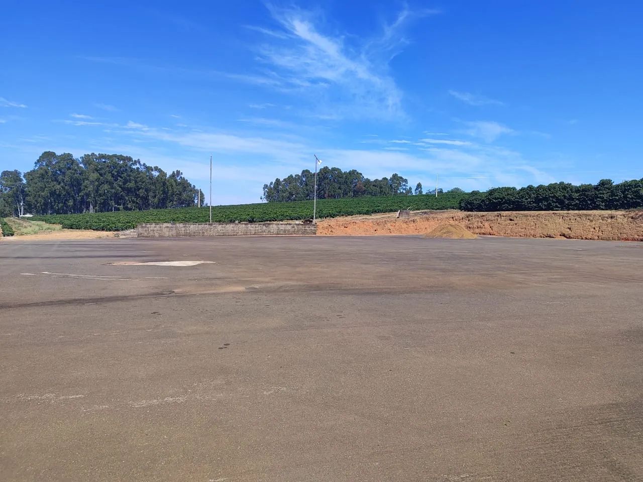 Fazenda patrocínio  - Foto 3
