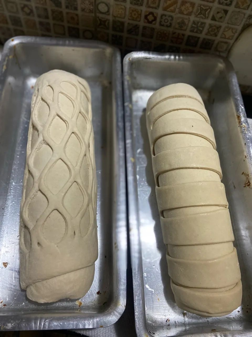 PÃO CASEIRO CONGELADO  - Foto 4