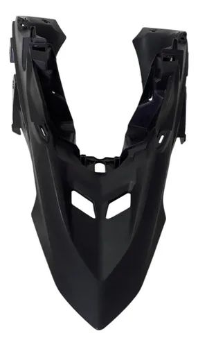 Bico Frontal Honda Xre 190 Orig 54056 Preto