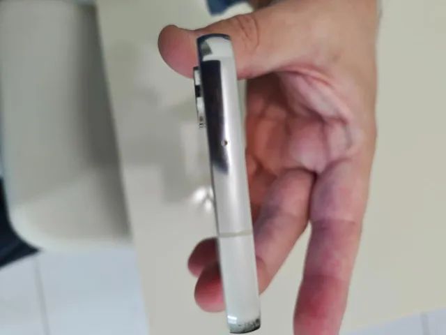 S23 Creme 256Gb - Foto 5