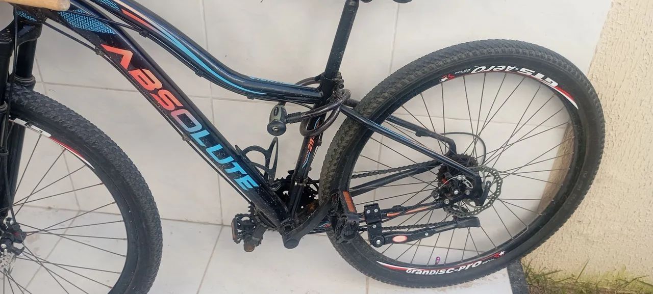 Bike Aro 29 - Foto 2
