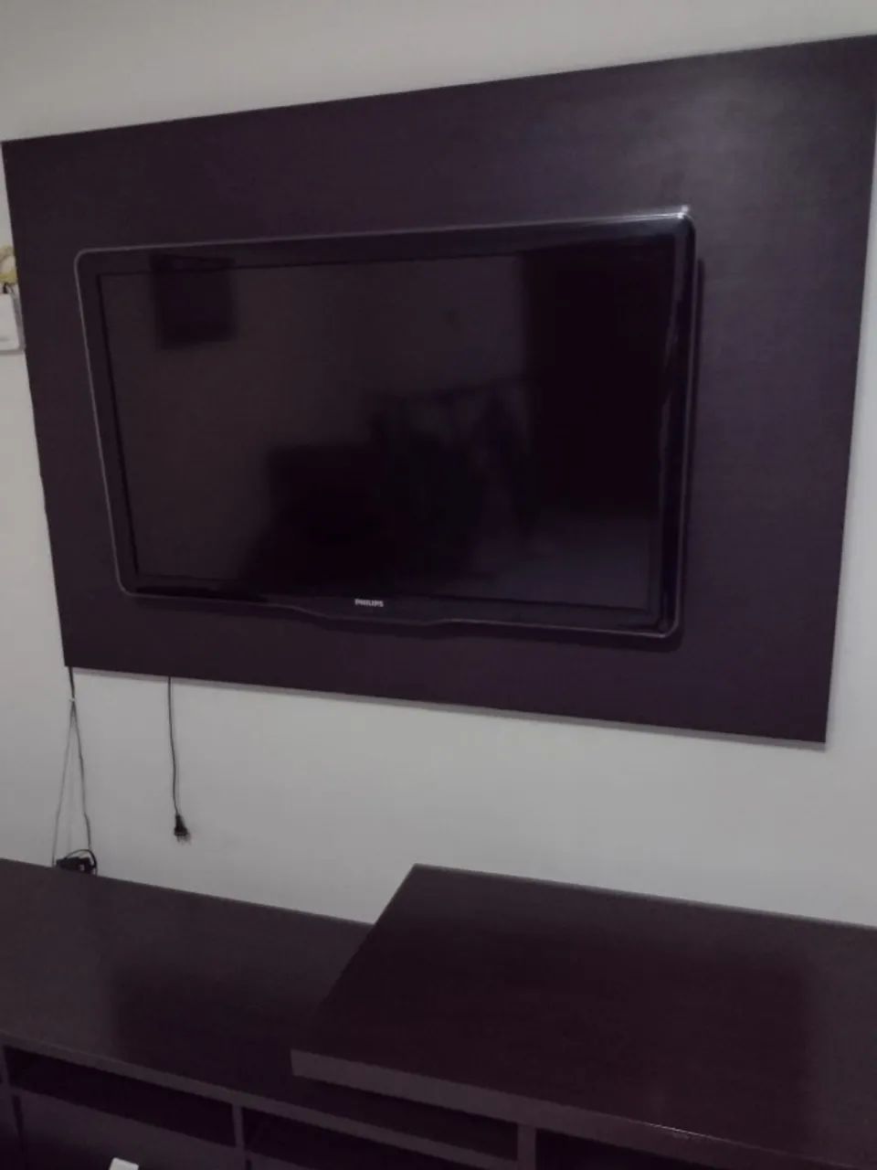 Rack com Painel para Sala - Foto 4