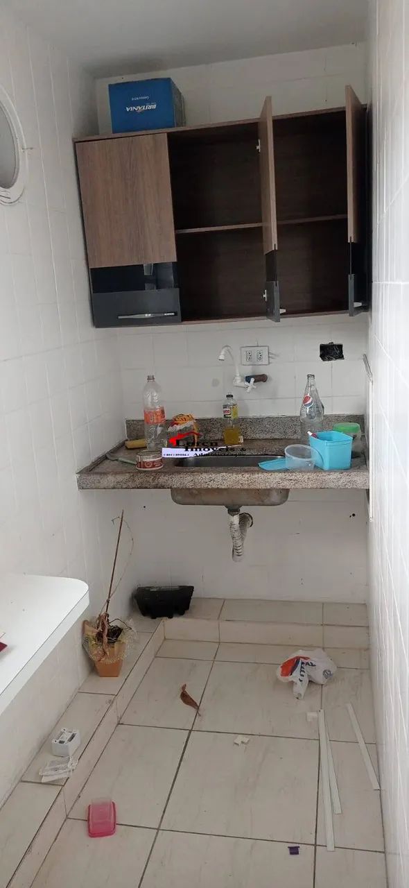 Loja Comercial Térrea com parte Superior Areia Branca Santos! - Foto 3